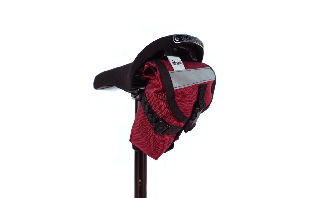 Drafter Saddlebag