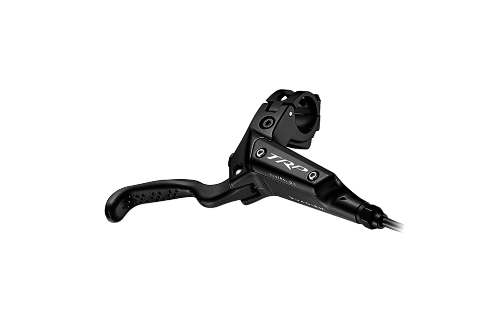 Quadiem Brake