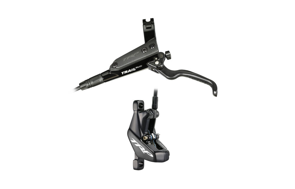 TRAIL EVO Brakes