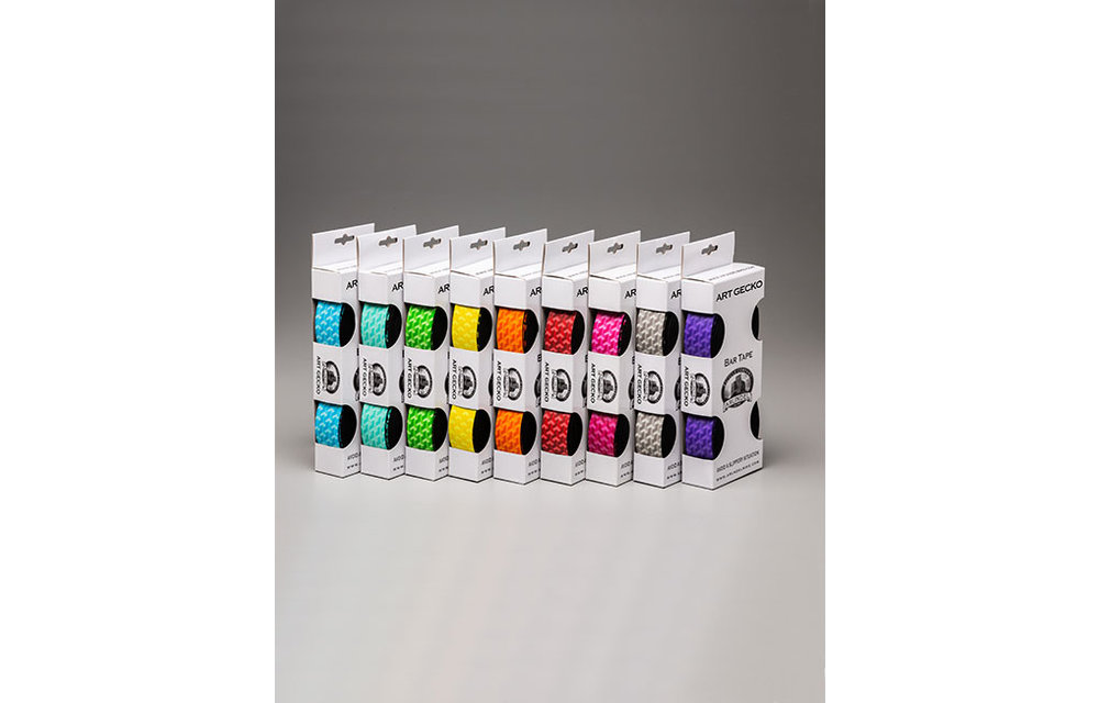 Art Gecko Bar Tape