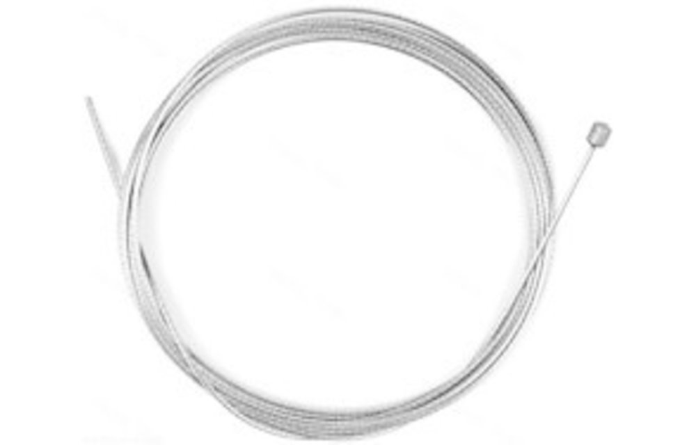 Jagwire Sport Derailleur Cable Slick Stainless 1.1x2300mm single