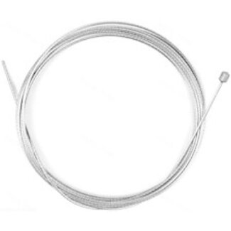 Jagwire Sport Derailleur Cable Slick Stainless 1.1x2300mm single