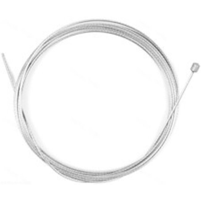Jagwire Sport Derailleur Cable Slick Stainless 1.1x2300mm single