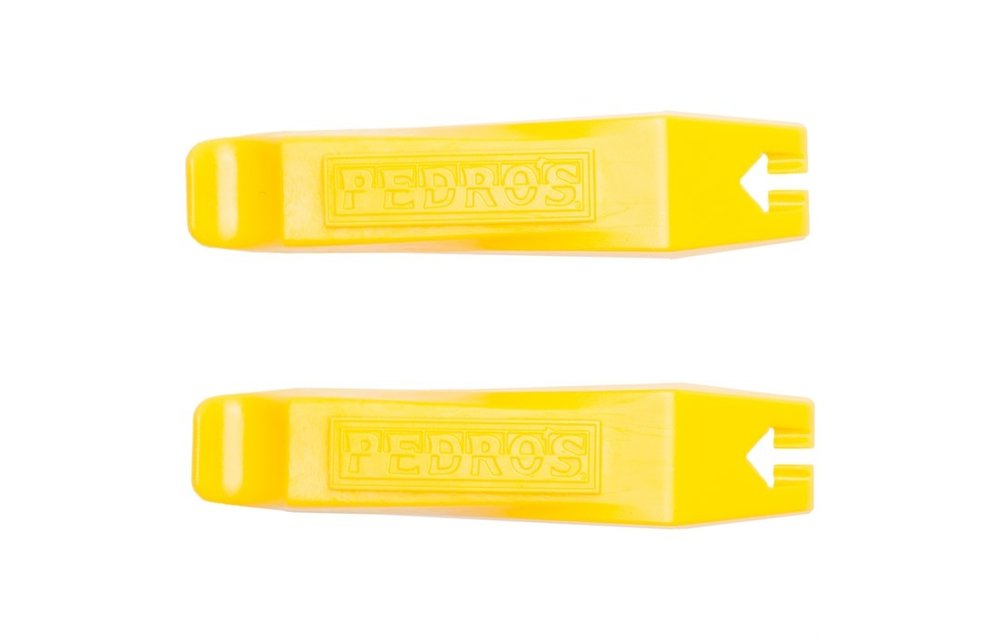 Pedro's Tire Levers