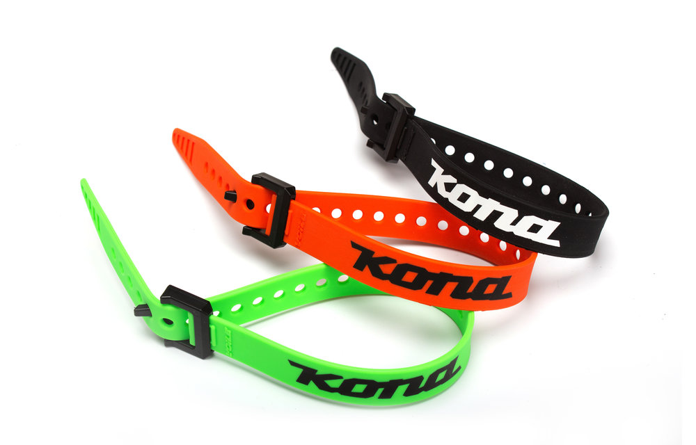 Voile Straps