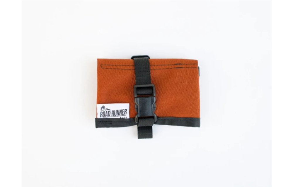 Tool/Saddle Roll