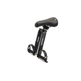 MTB Seat for child, On frame