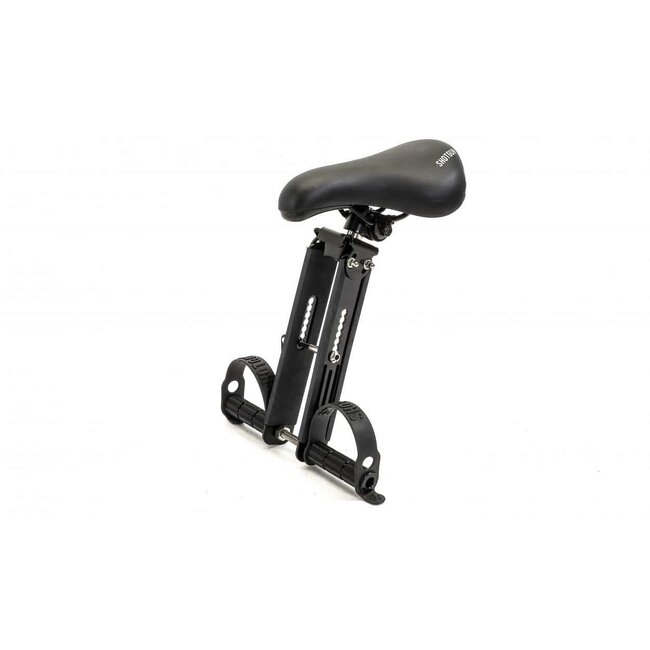 MTB Seat for child, On frame