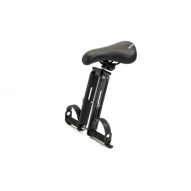 shotgun bike seat discount code