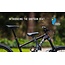 MTB Seat for child, On frame