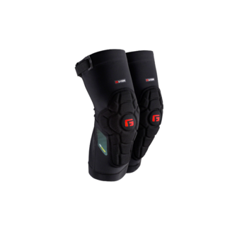 Salsa G-Form Pro Rugged Knee guards