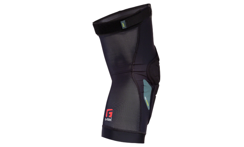 G-Form Pro Rugged Knee guards