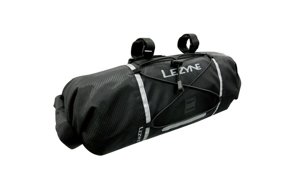 Bar Caddy Handlebar Bag, 7L