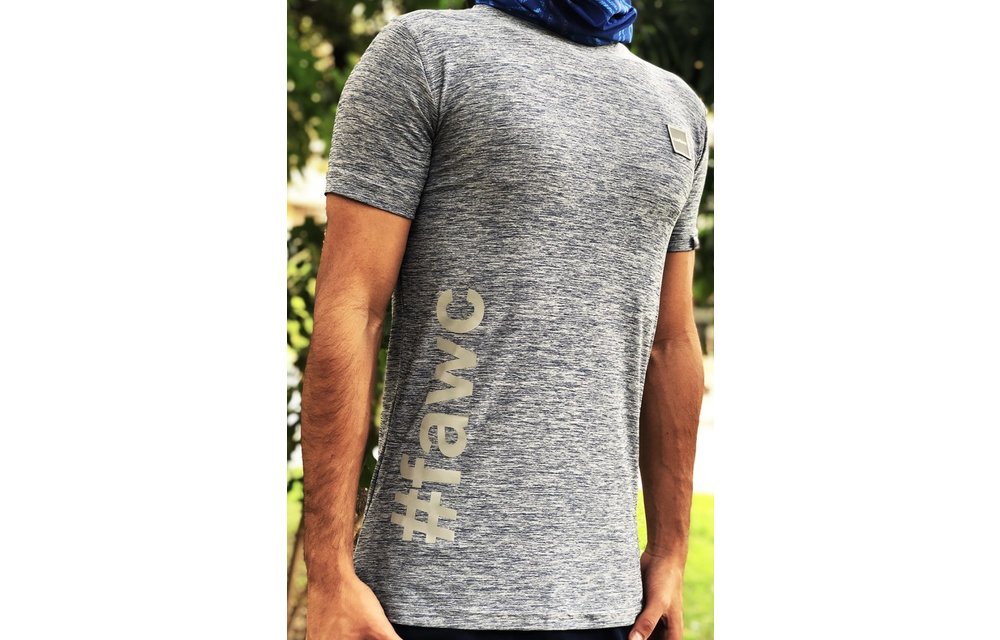 Fast Dry Men's T-shirt