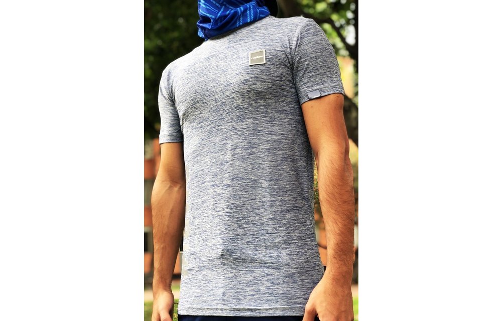 Fast Dry Men's T-shirt