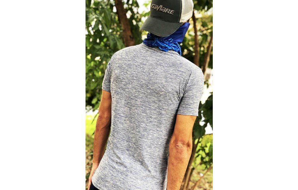 Fast Dry Men's T-shirt