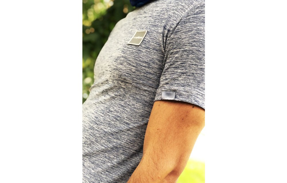 Fast Dry Men's T-shirt