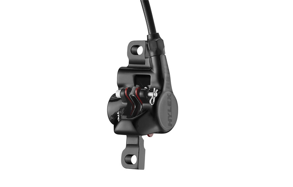 TRP Hylex Brake levers