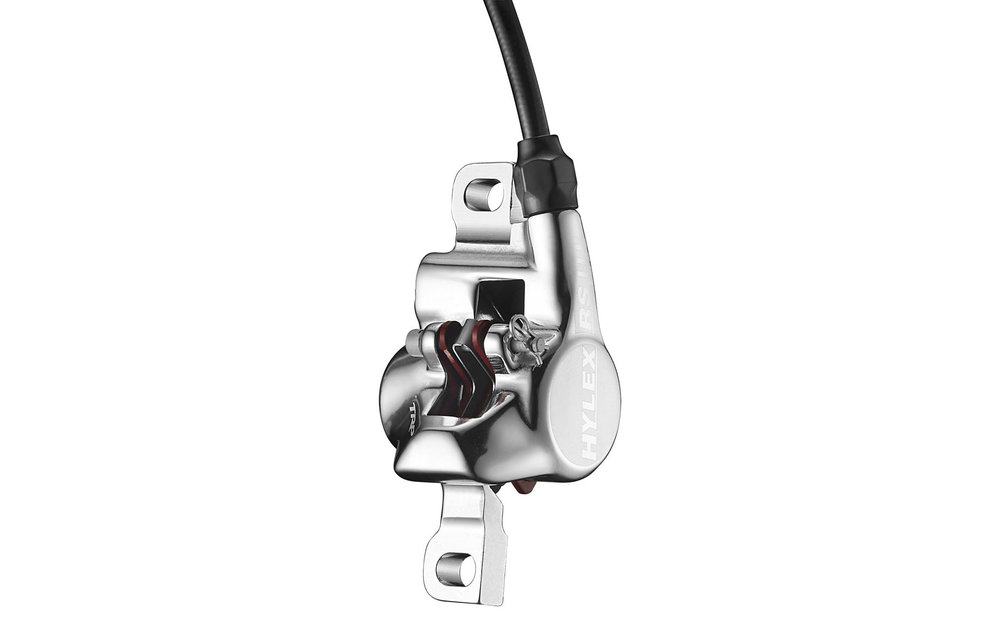 TRP Hylex Brake levers