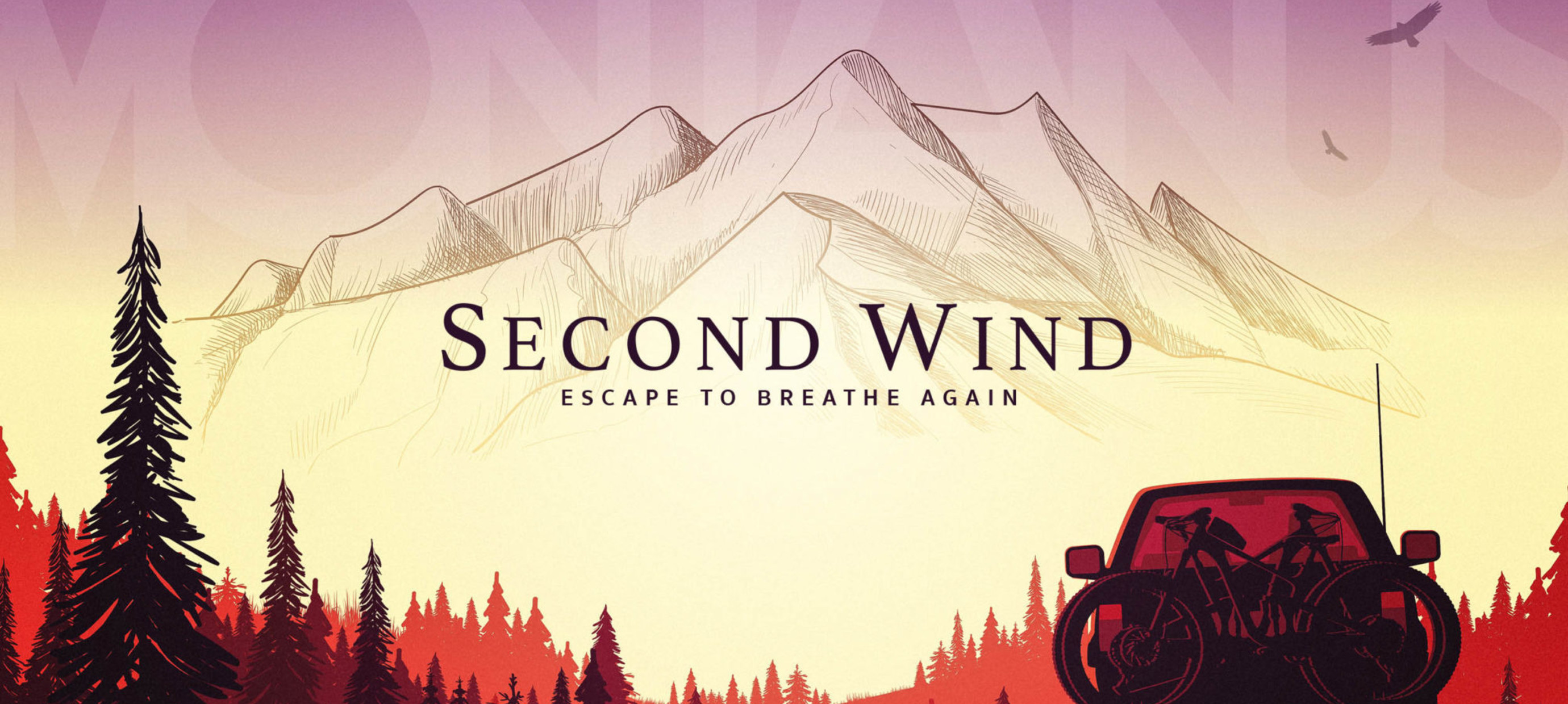 Second Wind (Film)