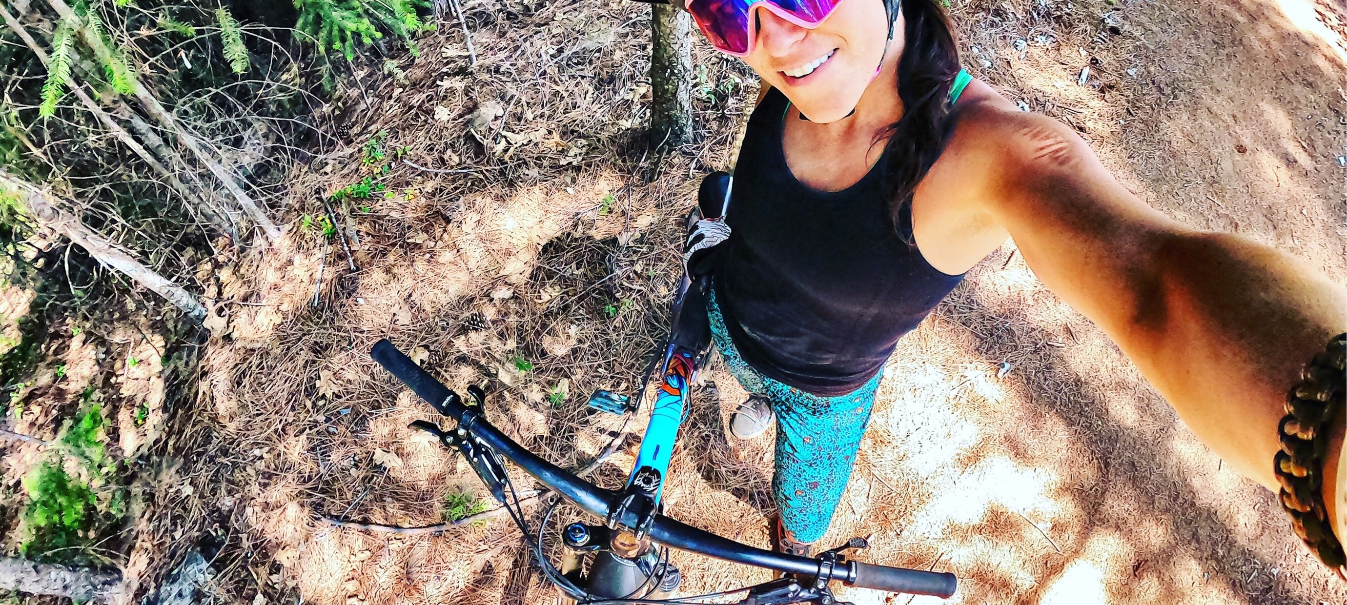 Grizzly Cycles would like to welcome Jessica Smith as a brand ambassador! 