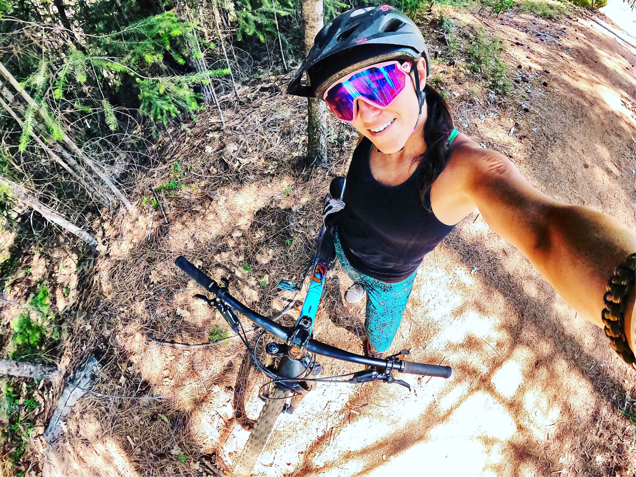 Grizzly Cycles would like to welcome Jessica Smith as a brand ambassador! 