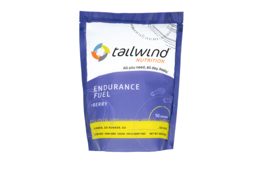 Endurance Fuel