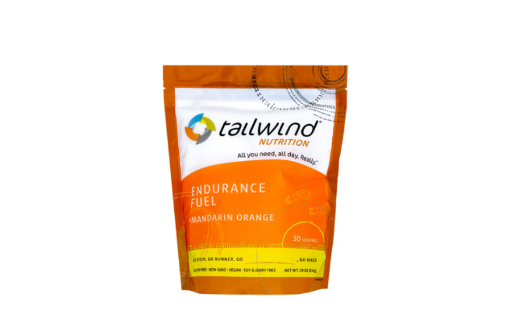 Endurance Fuel