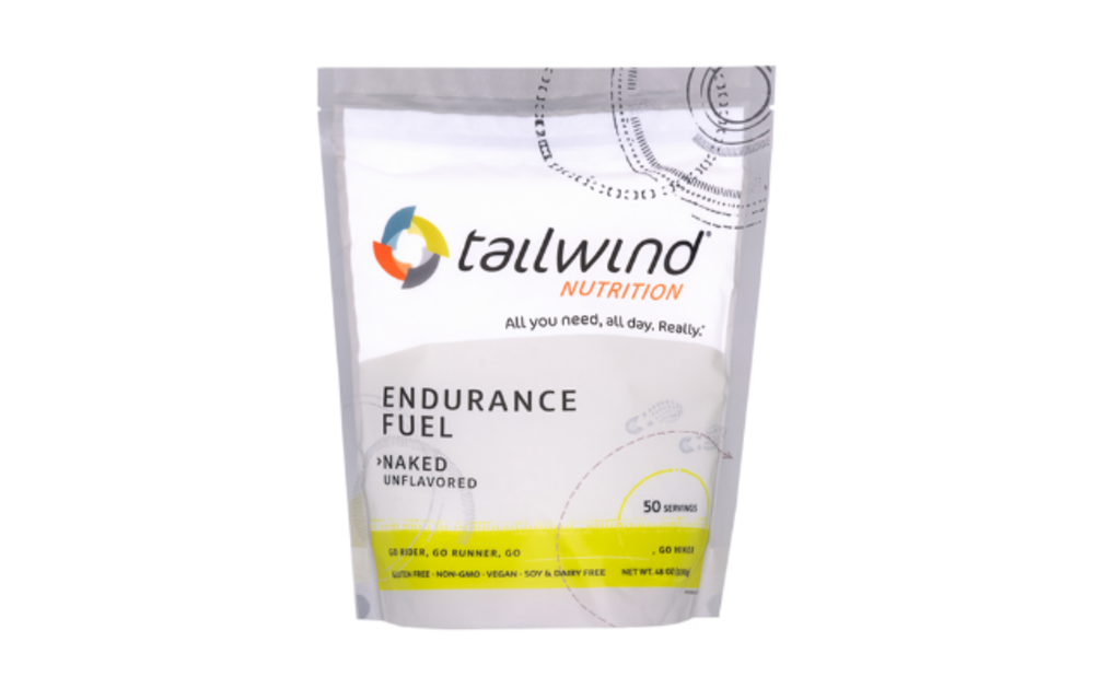 Endurance Fuel