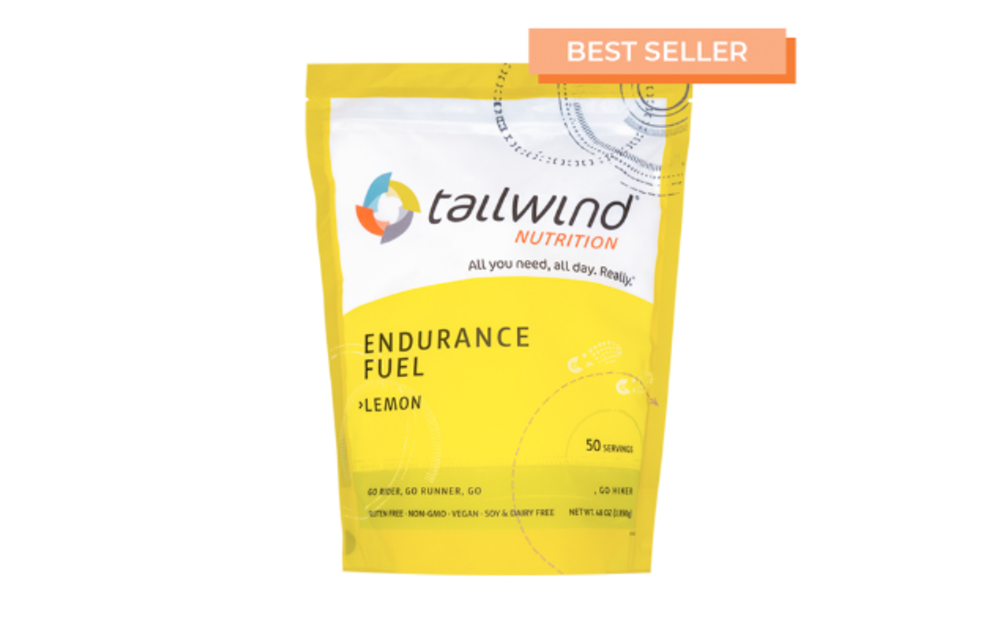 Endurance Fuel