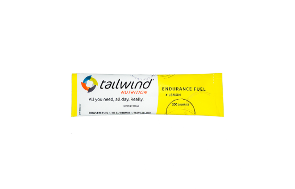Endurance Fuel
