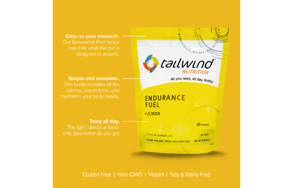 Endurance Fuel