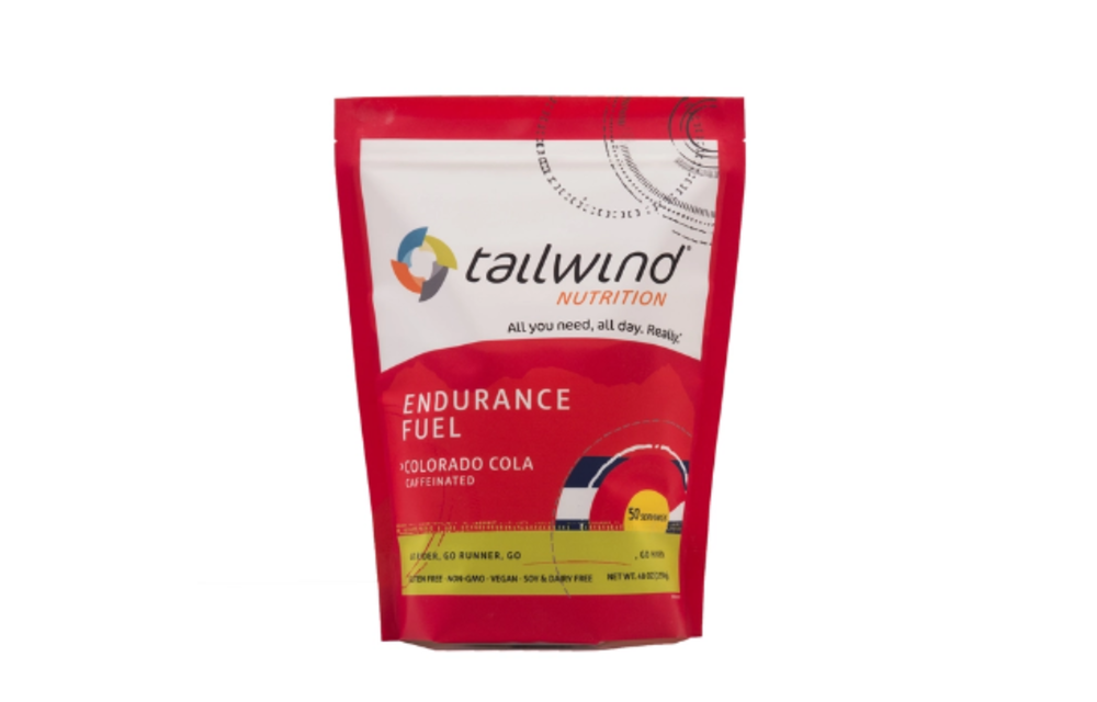 Caffeinated Endurance Fuel
