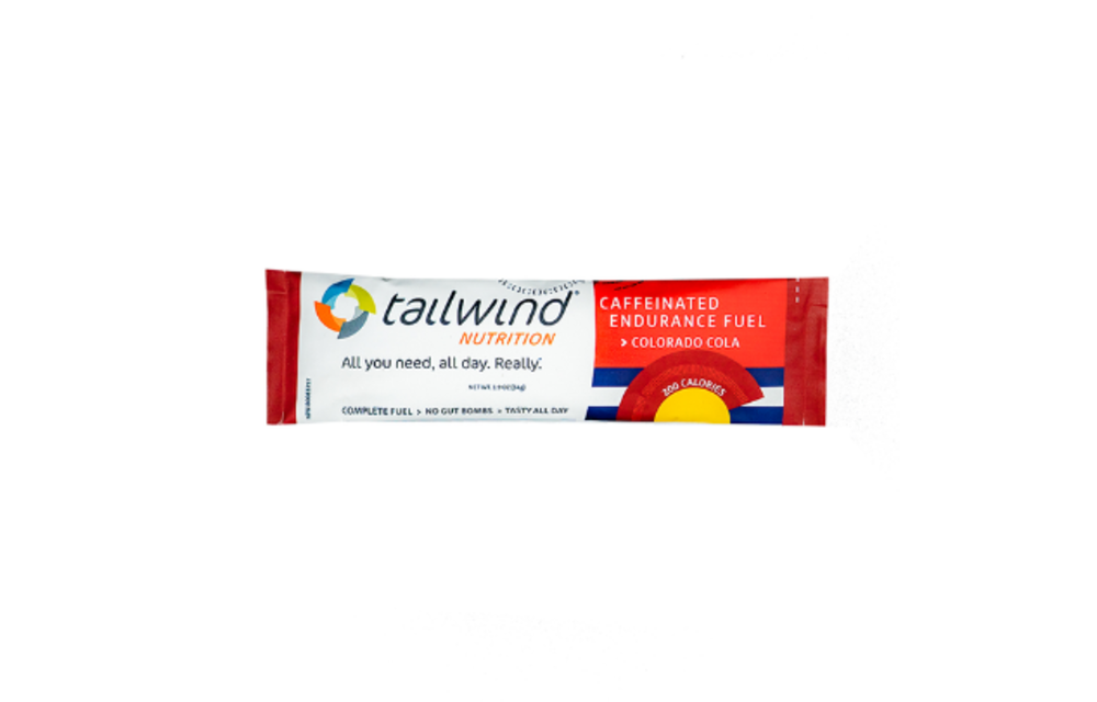 Caffeinated Endurance Fuel