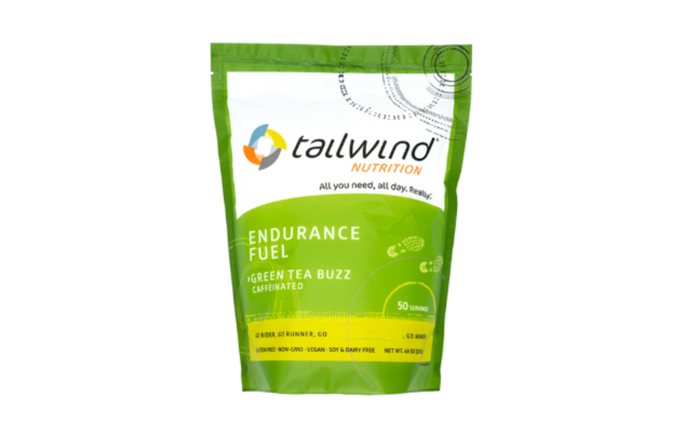 Caffeinated Endurance Fuel