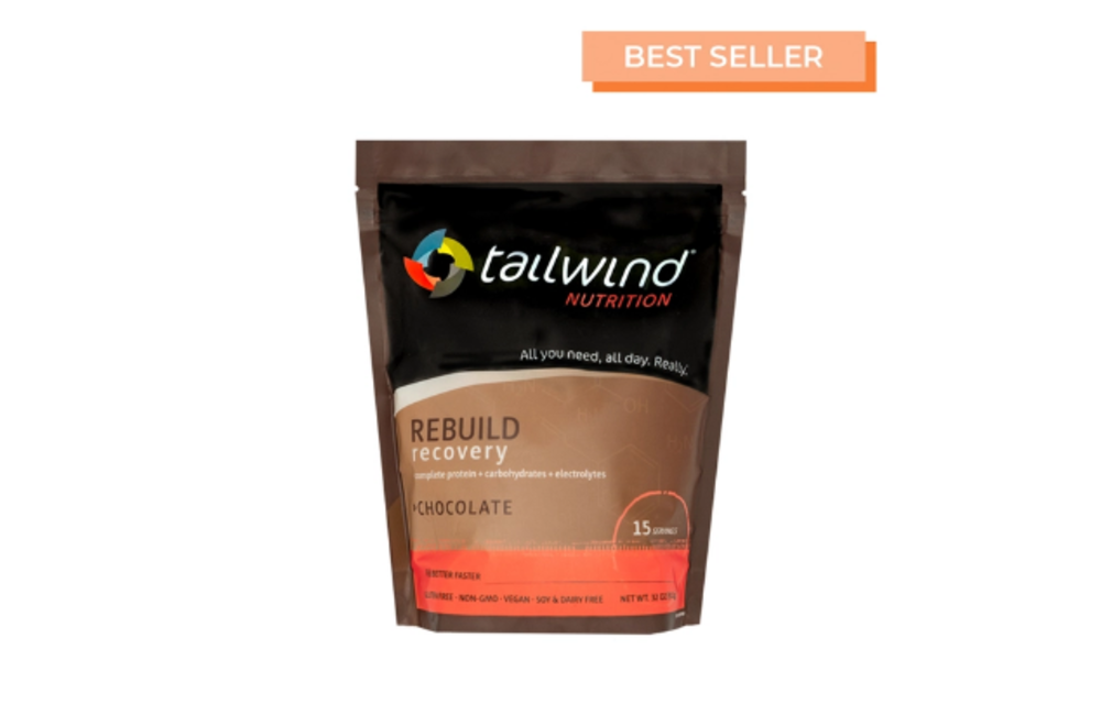 Rebuild Recovery