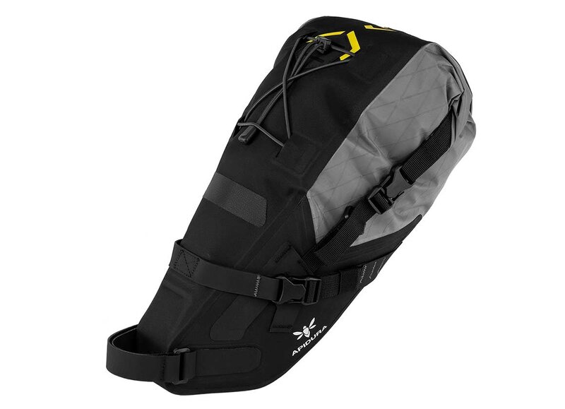 Apidura Apidura Backcountry Saddle Pack