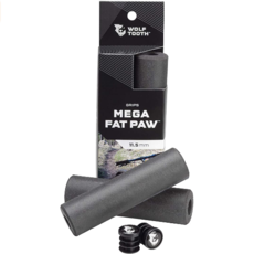 Wolf Tooth Components Mega Fat Paw Grips