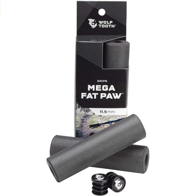 Mega Fat Paw Grips