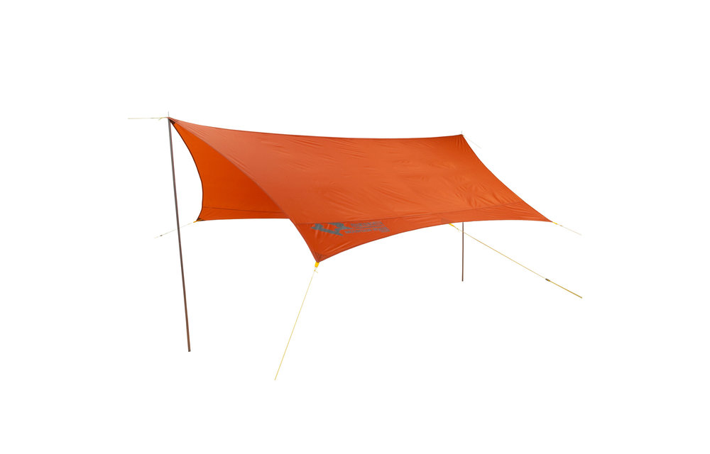 Mountain Shade Tarp