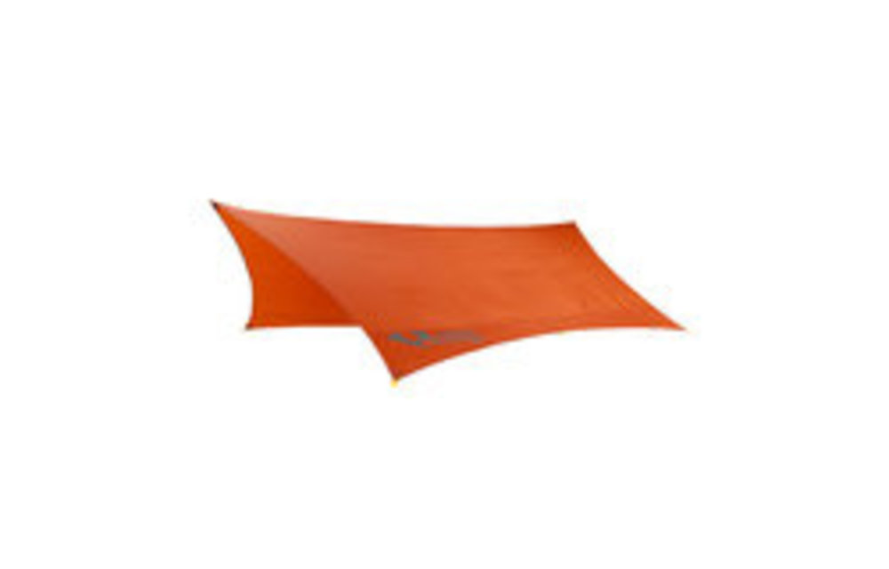 Mountain Shade Tarp