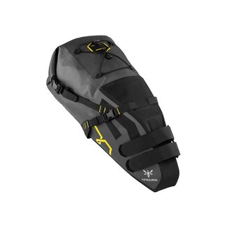Expedition Saddle Pack