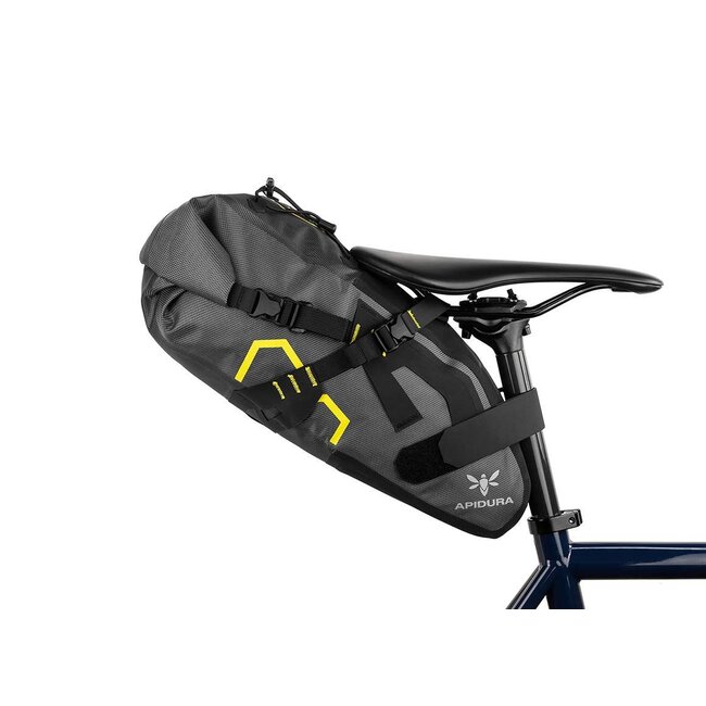 Expedition Saddle Pack