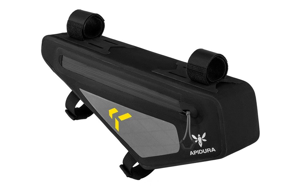 Backcountry Frame Pack, 2L
