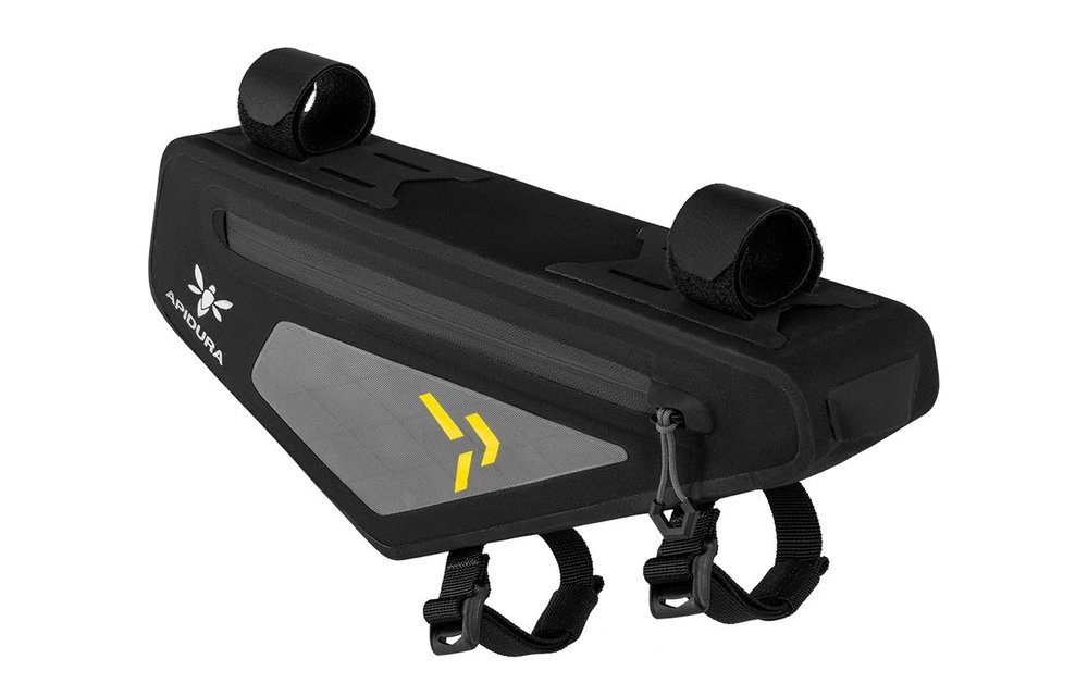Backcountry Frame Pack, 2L
