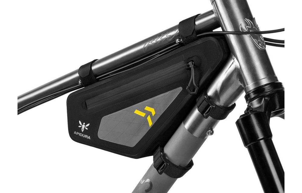 Backcountry Frame Pack, 2L