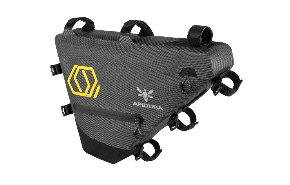 Expedition Full Frame Pack