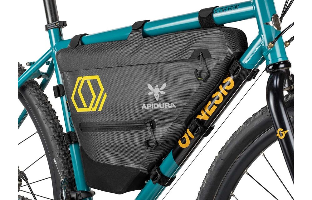 Expedition Full Frame Pack