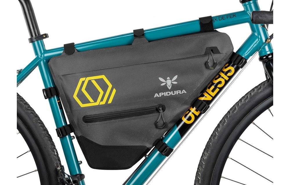 Expedition Full Frame Pack