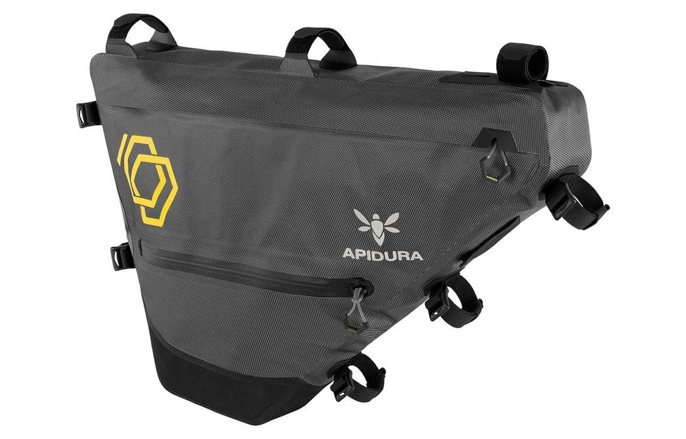 Expedition Full Frame Pack